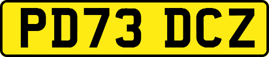 PD73DCZ