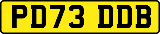PD73DDB