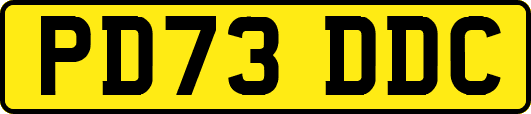 PD73DDC