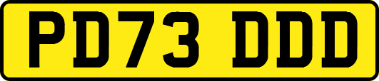 PD73DDD