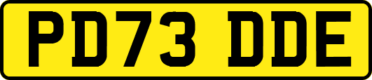 PD73DDE