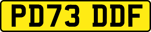 PD73DDF
