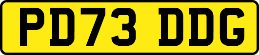 PD73DDG