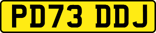 PD73DDJ