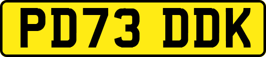 PD73DDK