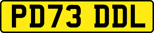 PD73DDL