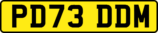 PD73DDM