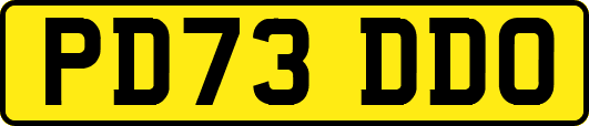 PD73DDO