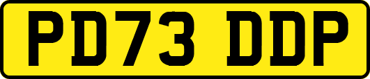 PD73DDP