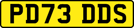 PD73DDS
