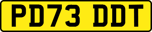 PD73DDT