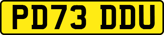 PD73DDU