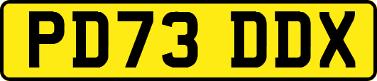 PD73DDX