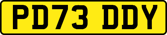 PD73DDY