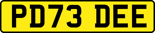 PD73DEE