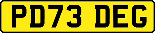 PD73DEG
