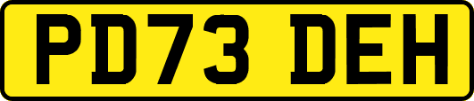 PD73DEH