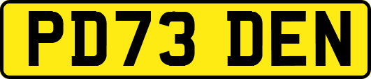 PD73DEN
