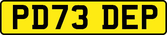 PD73DEP