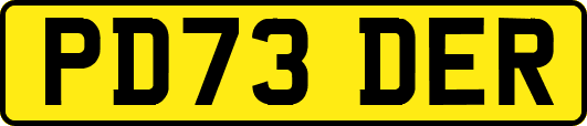 PD73DER