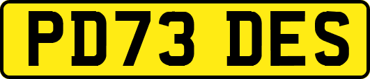 PD73DES