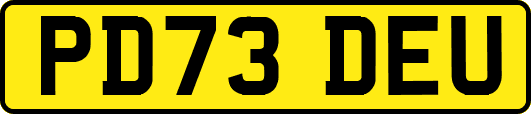 PD73DEU