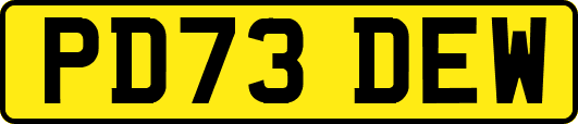 PD73DEW