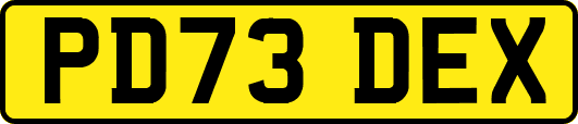 PD73DEX