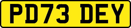 PD73DEY