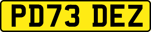 PD73DEZ