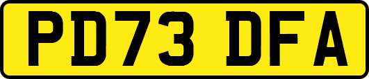 PD73DFA