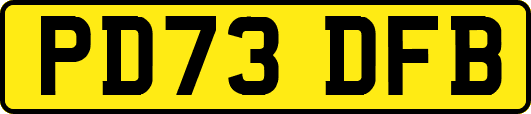 PD73DFB