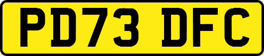 PD73DFC