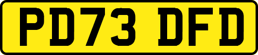 PD73DFD