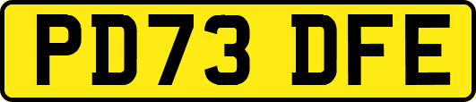 PD73DFE