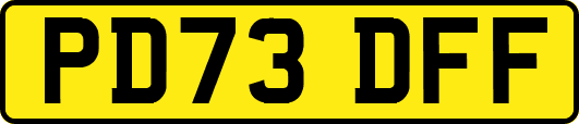 PD73DFF