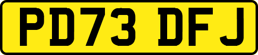 PD73DFJ