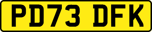PD73DFK