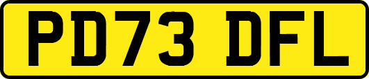 PD73DFL