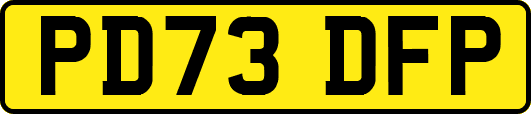 PD73DFP