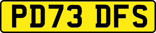 PD73DFS