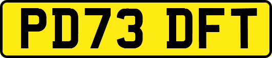 PD73DFT