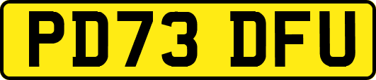 PD73DFU