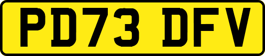 PD73DFV