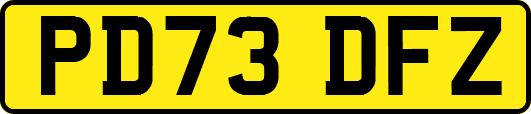 PD73DFZ