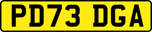 PD73DGA