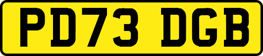 PD73DGB
