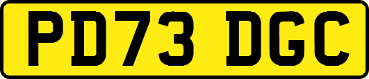 PD73DGC