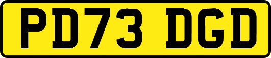 PD73DGD