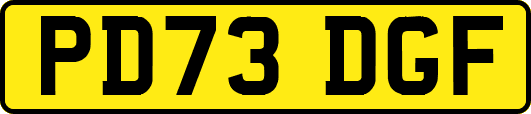 PD73DGF